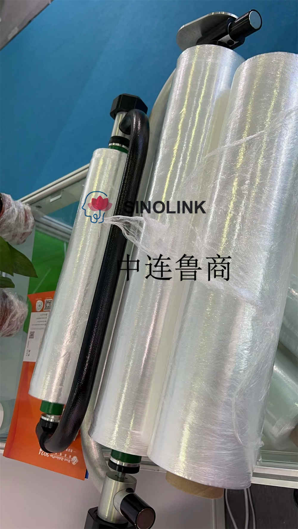 أداة سحب الأفلام المحمولة باليد Portable Hand Held Film Puller