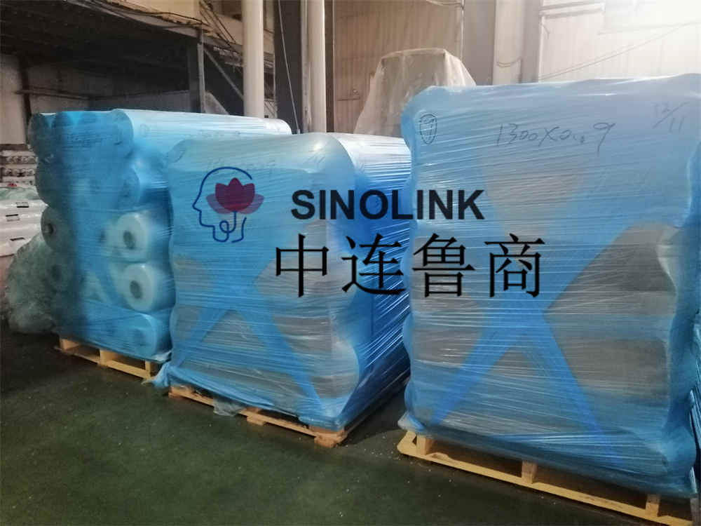 PE الفيلم العلوي الفيلم السفلي PE الفيلم العلوي الفيلم السفلي