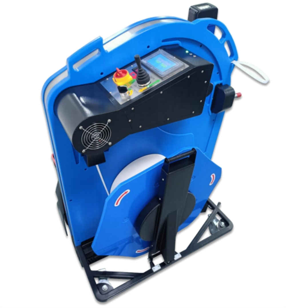 آلة البليت الأوتوماتيكية مصنوعة في الصين آلة البليت الأوتوماتيكية مصنوعة في الصين